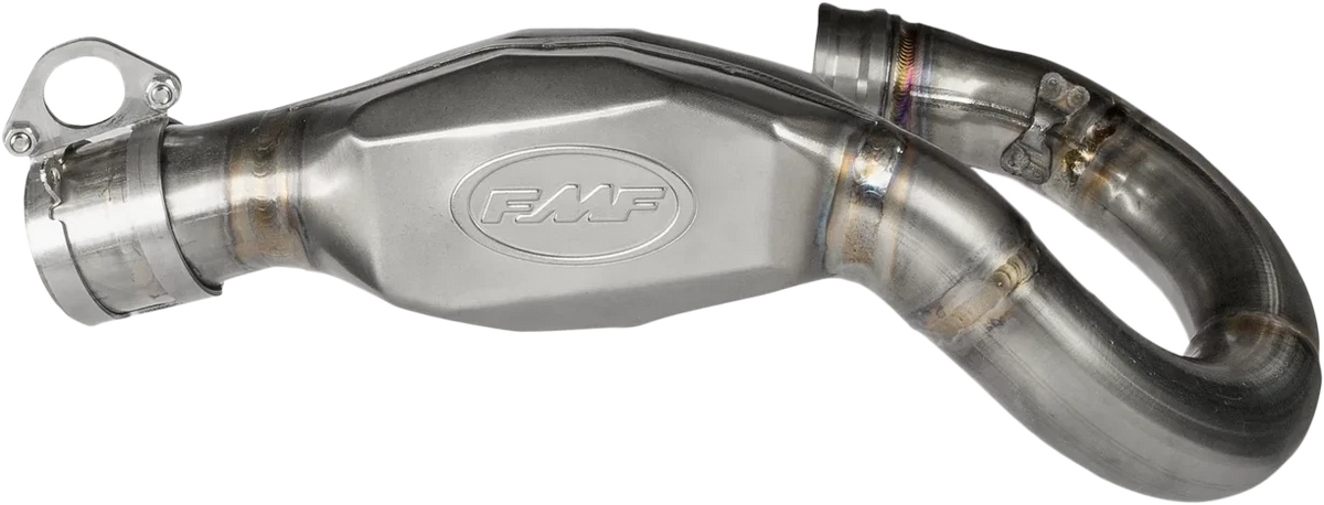 FMF S/S Megabomb Header – Fits 2025-2026 Honda CRF250R & RX Offroad