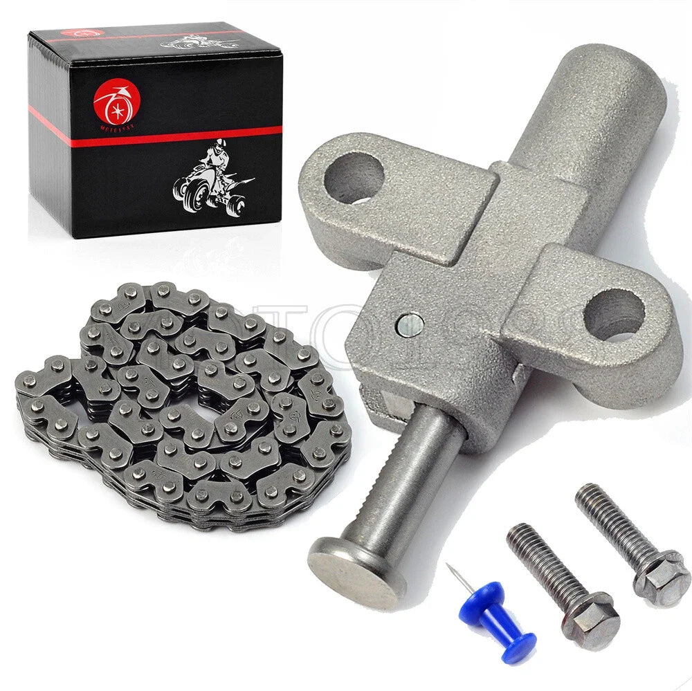 Timing Chain Tensioner for Honda Recon 250EX TRX250EX TRX250 (2001–2020)