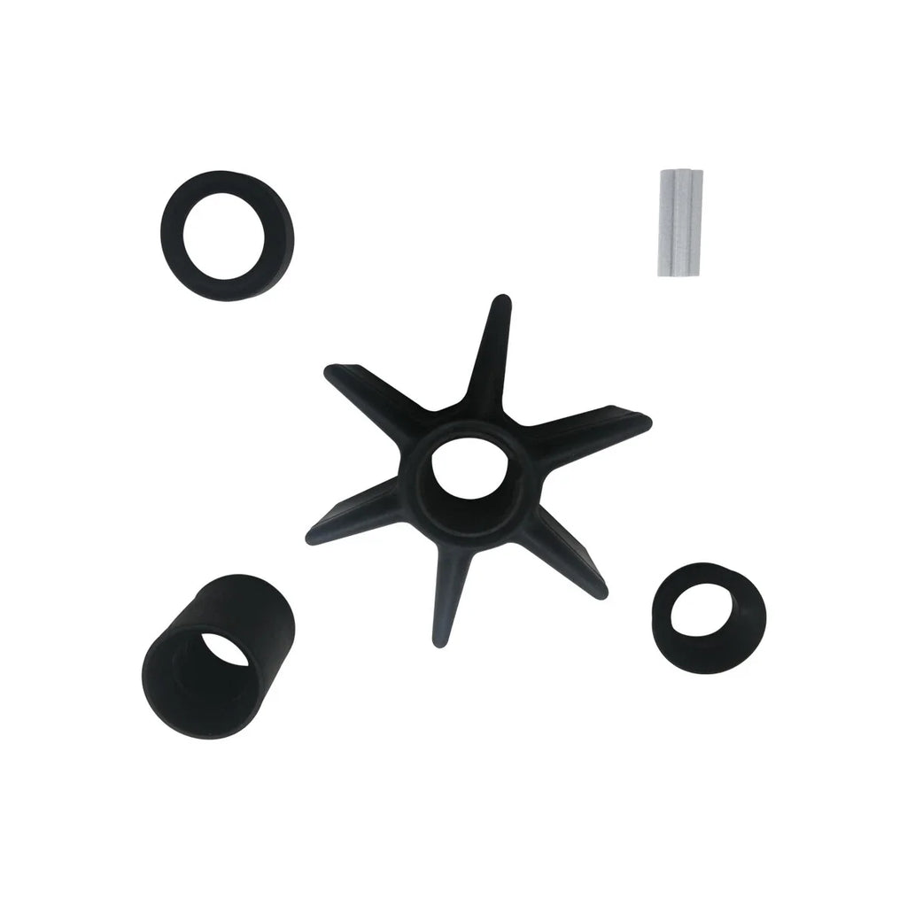 8M0061040 Water Pump Impeller Kit for Mercury Outboard (65-150 HP)