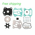 Water Pump Impeller Kit for Honda BF35-BF50 (06193-ZV5-020)