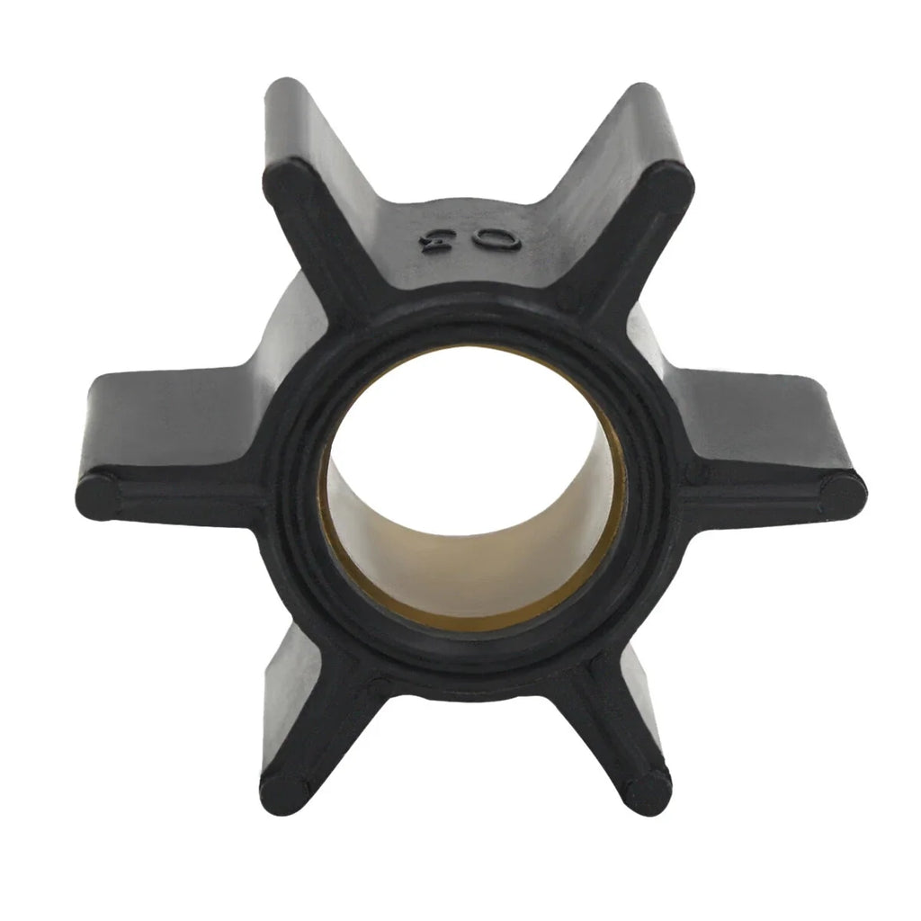 Water Pump Impeller Kit for Mercury 4-9.8 HP (N/A) 47-89981 18-3239