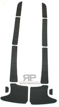 Traction Mat Kit for Kawasaki 900 STX / 1100 STX (1997–2001)