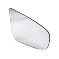 Heated Side Mirror Glass Chrome for BMW X5 E70 (2007–2013) X6 E71 (2008–2014)