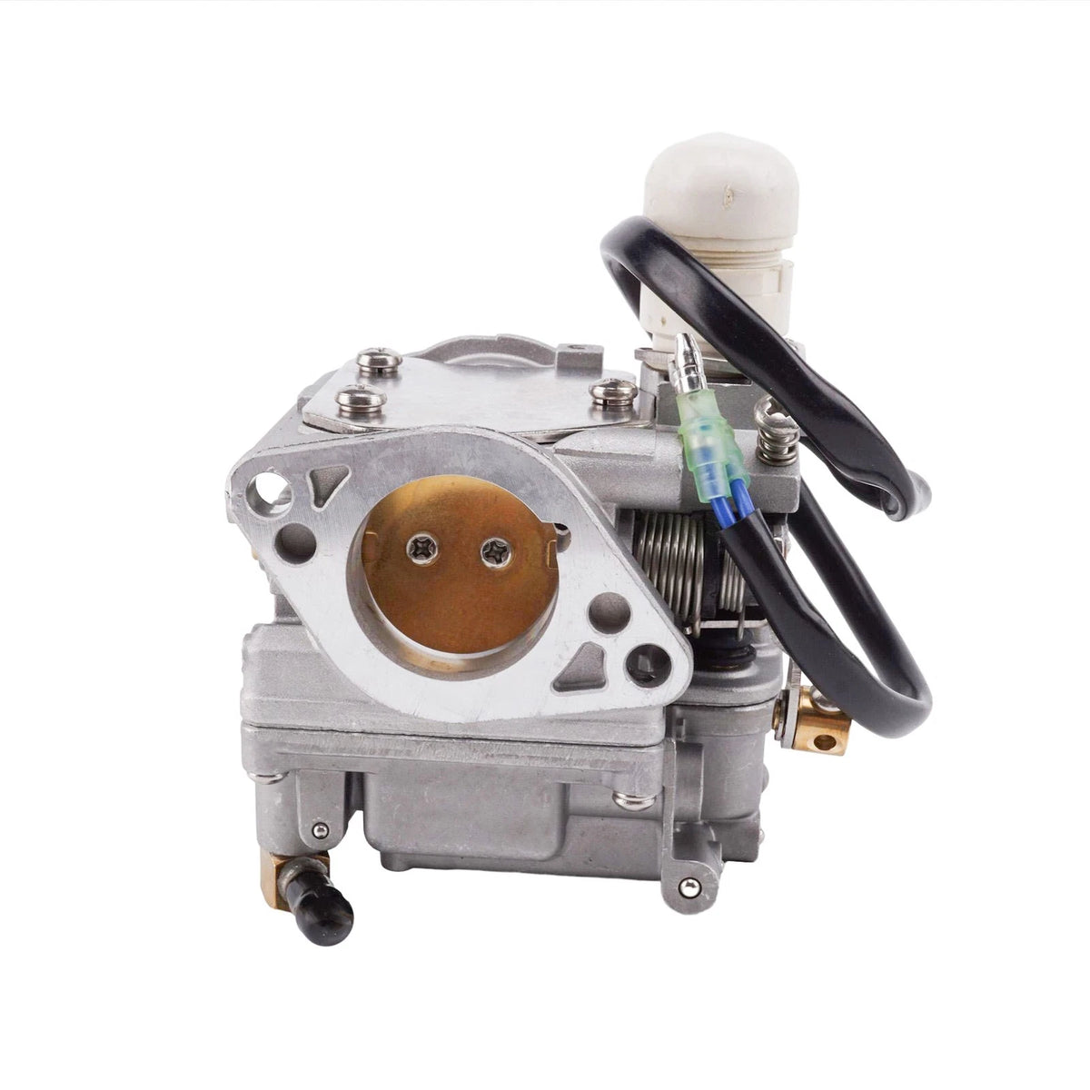 For Tohatsu Nissan 4 Stroke 18 HP MFS18B2 Outboard CARBURETOR 3V9035002