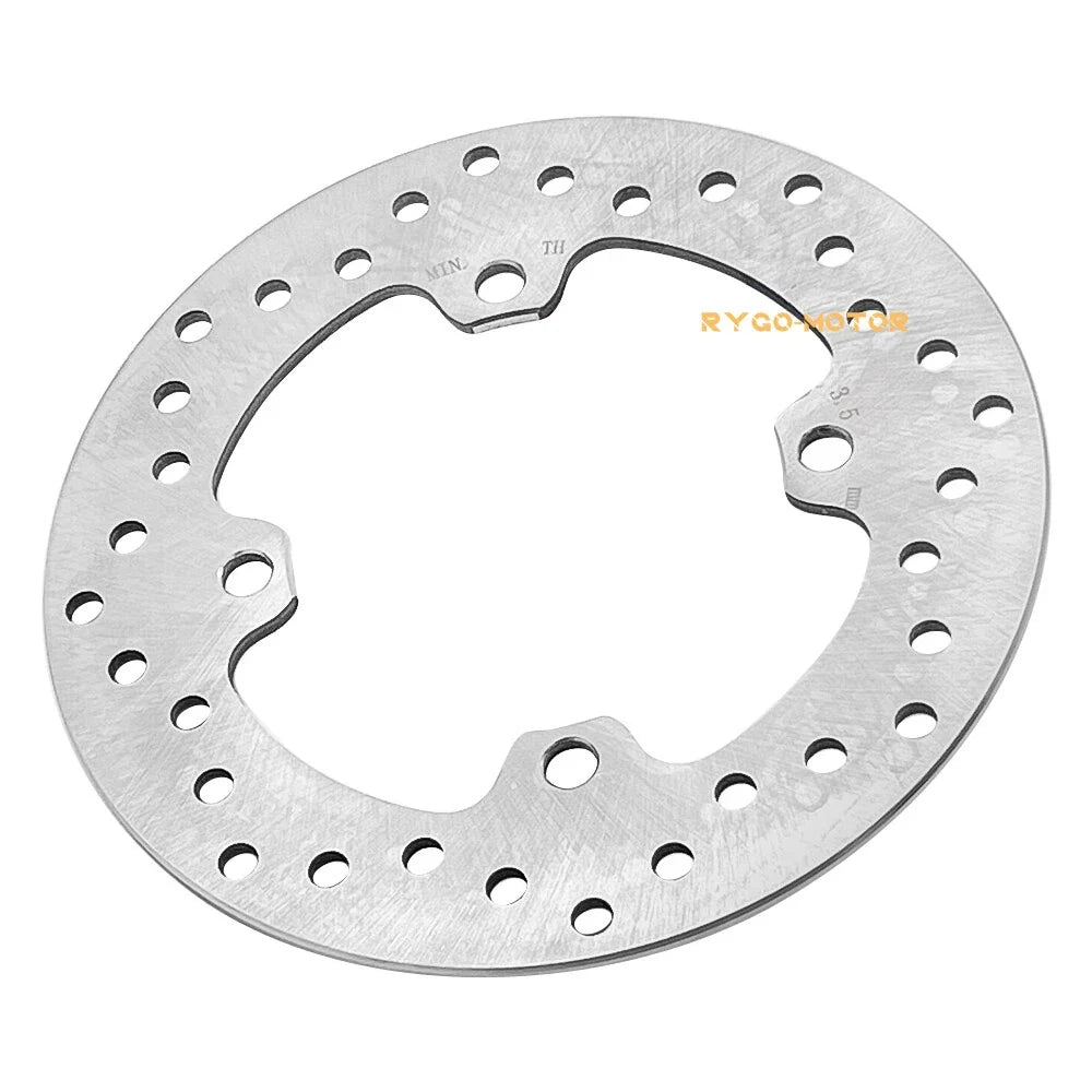 Brake Disc Rotor for Honda SXS1000M3 SXS1000M5 Pioneer 1000 (2016–2023)