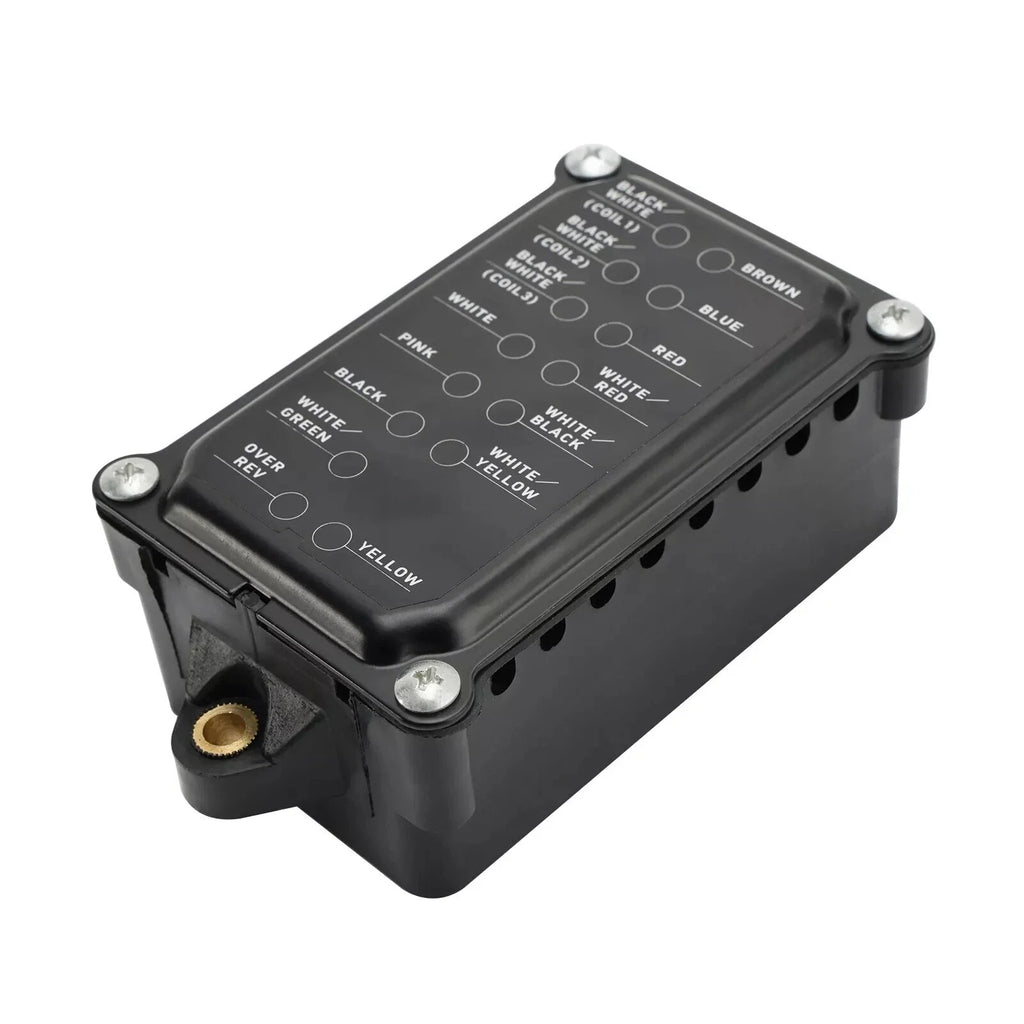CDI Unit for Yamaha 75 80 85 90HP Outboard (688-85540-16-00, 366-110)
