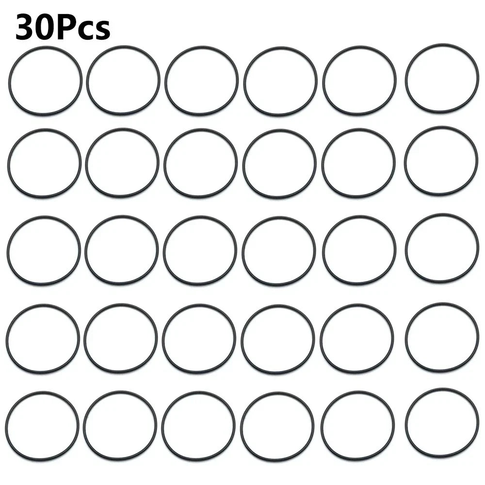 30x Carburetor Float Bowl Gasket 16010-ZE2-812 for Honda GX240 GX270 GX340 GX390