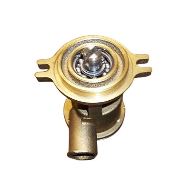 Volvo Penta Raw Sea Water Pump TMD TAMD KAD KAMD Engine Replaces 3583115 3581558