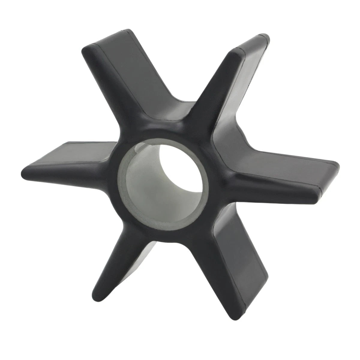 Water Pump Impeller for Mercury Outboard 47-43026Q02 47-43026T-2 19210-ZW1-003