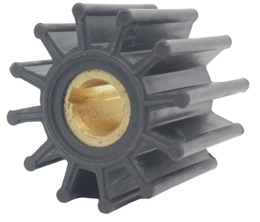 Sherwood Pump Minor Repair Kit 23981 for GC1 GC4 GC5 G151 G155 G157 (15000)
