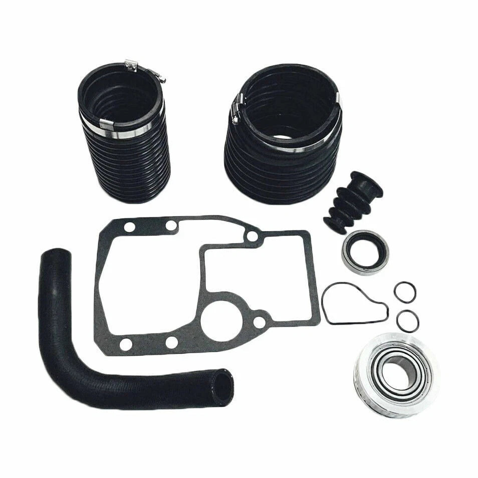Bellows Kit 911826 3854127 3841481 3850426 Fits OMC Cobra Sterndrive I/O