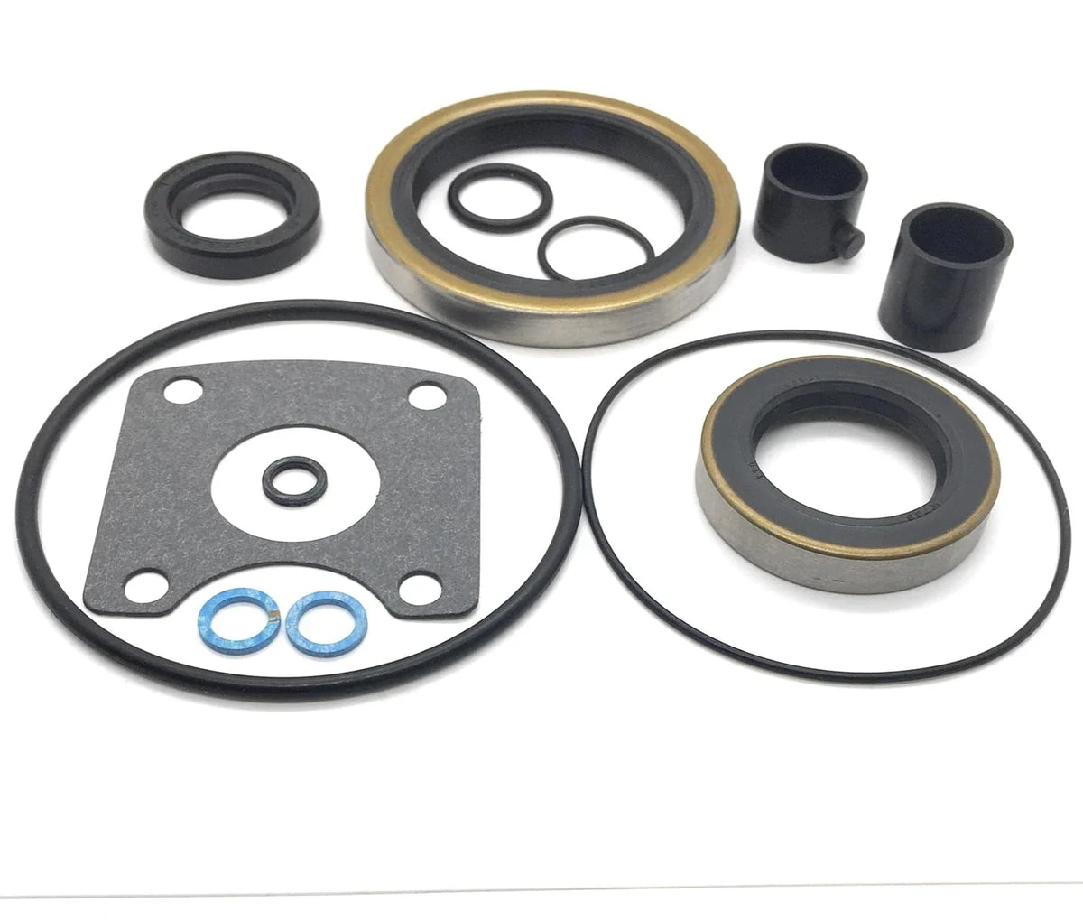 Upper Unit Seal Kit for Mercruiser Alpha One Gen I (26-32511A1, 18-2648)