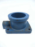 Barr Marine 10088, Engine Exhaust Manifold Adapter