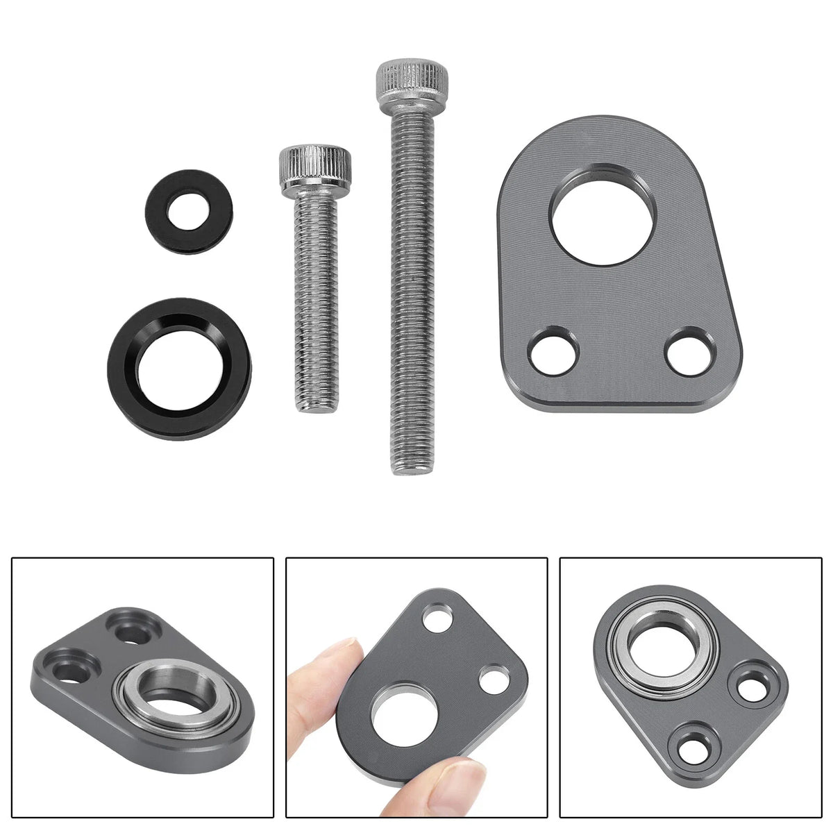 Shifting Gear Stabilizer for Suzuki GSX-S1000/GT Katana (2021–2023)