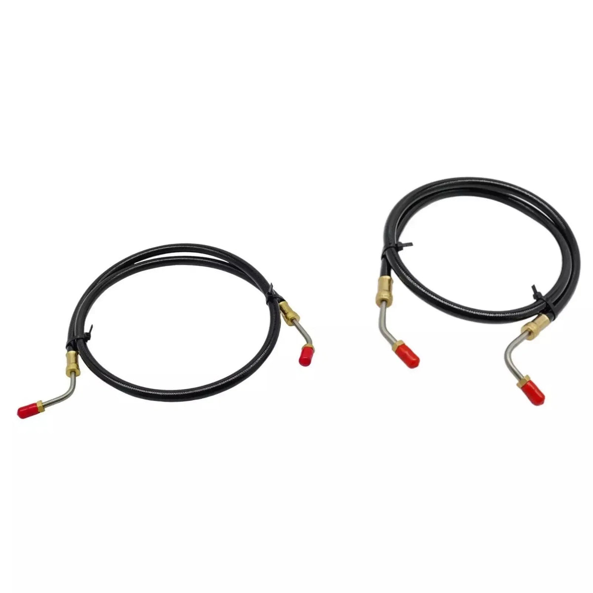 Hydraulic Hose Kit for Mercruiser (32-861127, 32-861128, 18-2435)