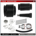 EM Transom Seal Bearing Bellows Kit for Mercruiser Alpha One Gen 2 30-803099T1