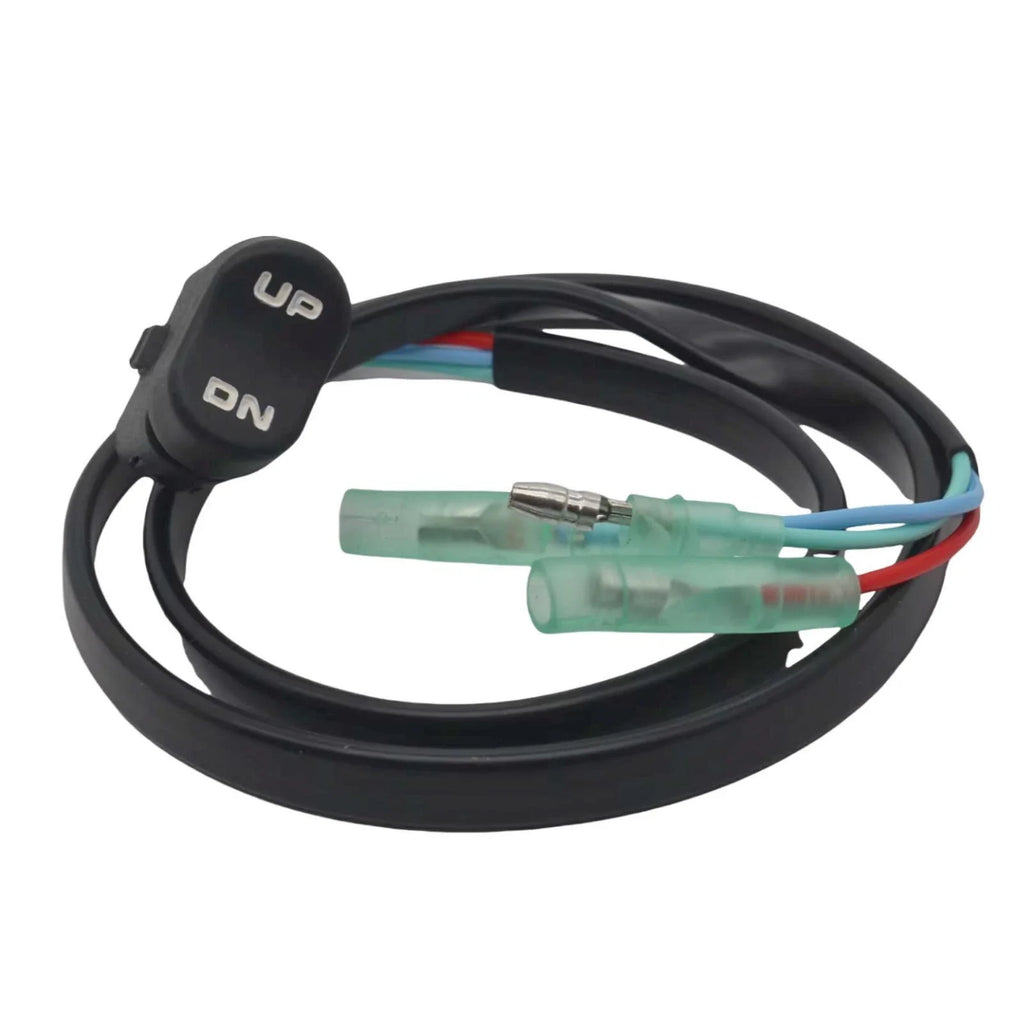 Trim & Tilt Switch for Suzuki Outboard Engine (37850-93J10)
