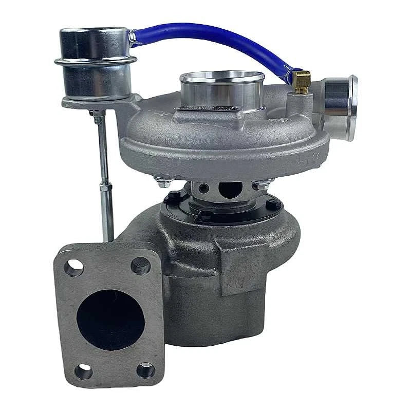 GT2556S Turbocharger 326-9153 785827-5022S for Caterpillar 420 430 Engine C4.4
