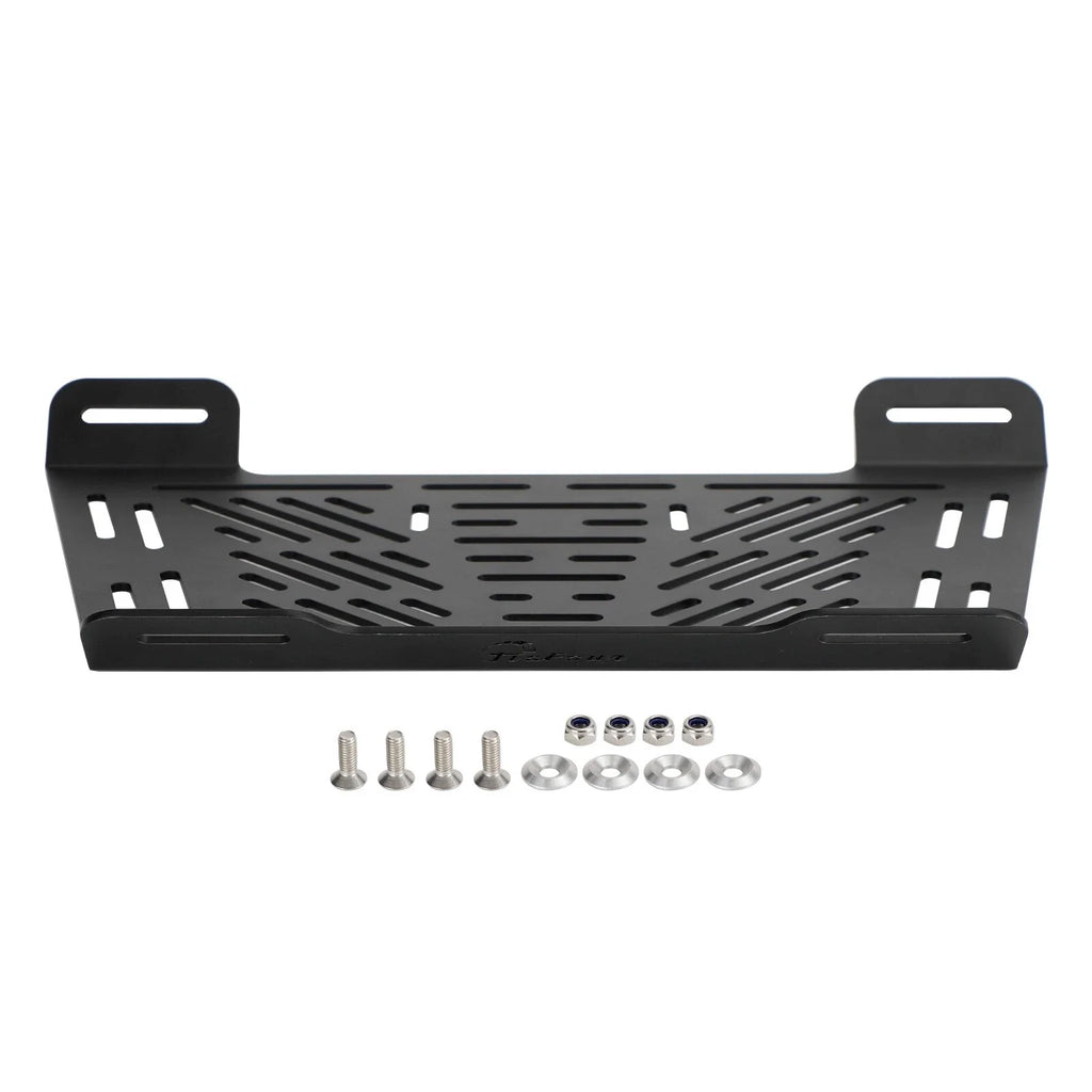 Rear Rack Enlargement for Ducati Desert X (2022-) Scrambler 800 (2019-) T9