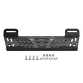 Rear Rack Enlargement for Ducati Desert X (2022-) Scrambler 800 (2019-) T9