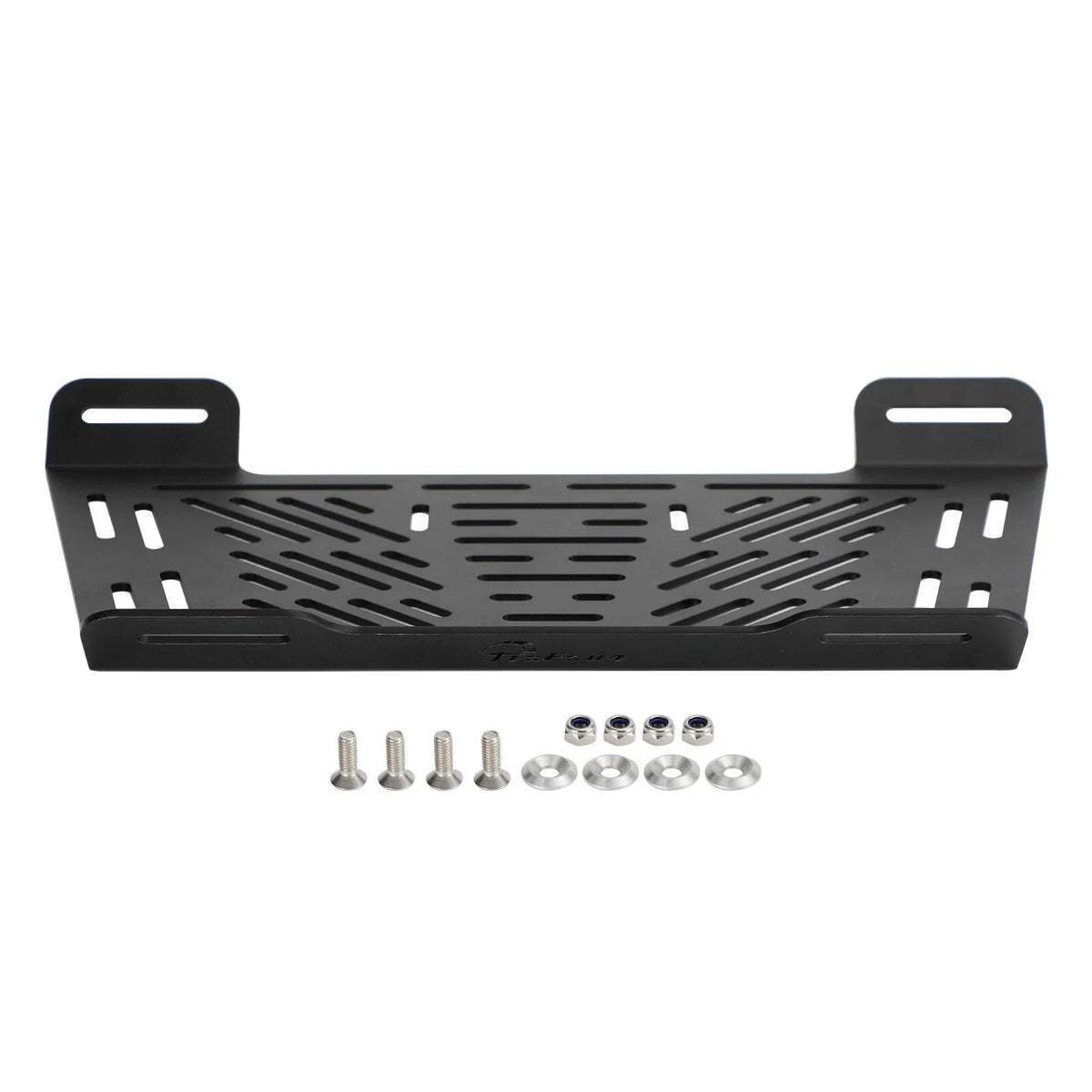 Rear Rack Enlargement for Ducati Desert X (2022-) Scrambler 800 (2019-) T9