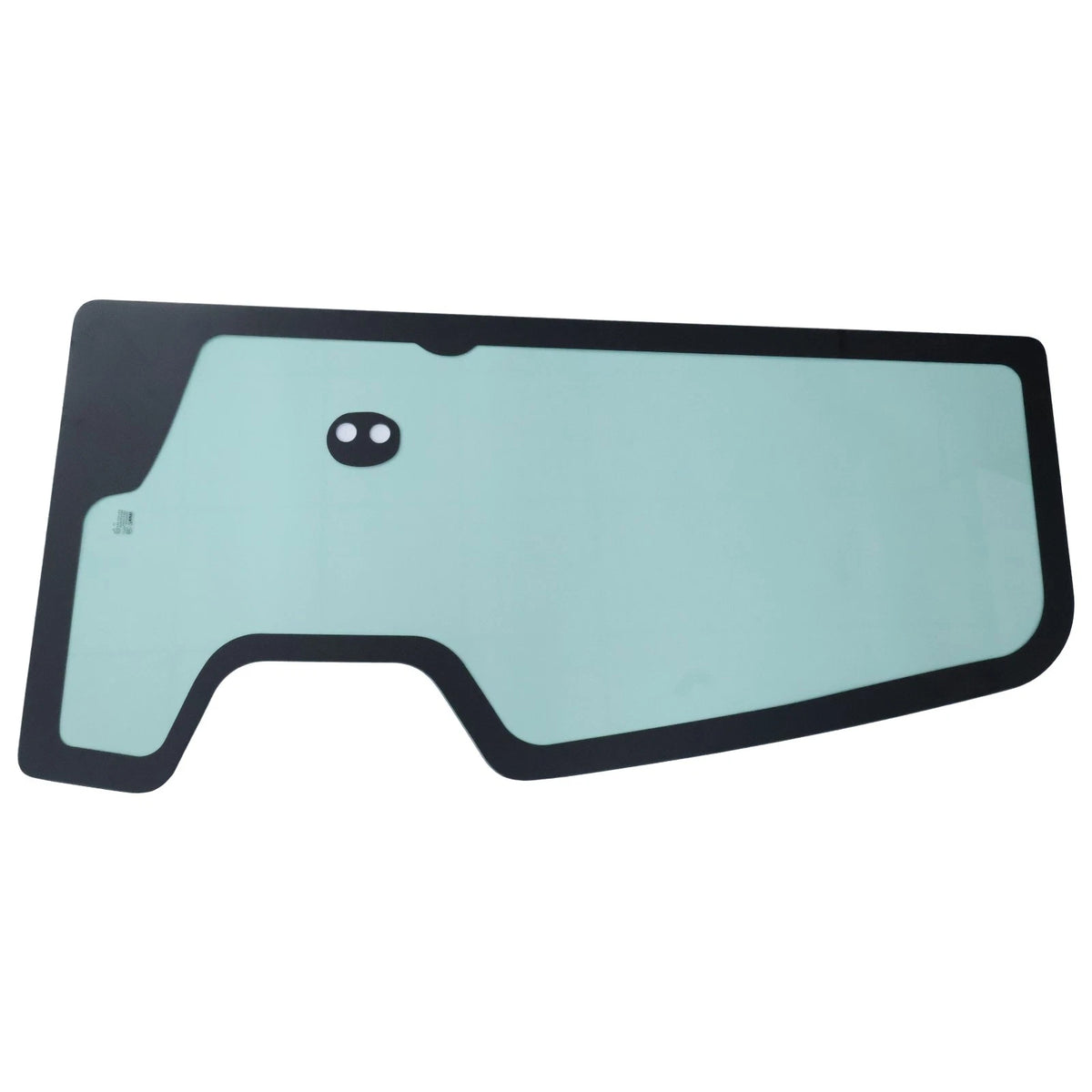 Left Hand Door Glass 05686-60330 for Takeuchi TB285 TB290 TB295W TB290-2