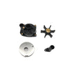 Water Pump Impeller Repair Kit for Johnson Evinrude Outboard (40-60 HP)