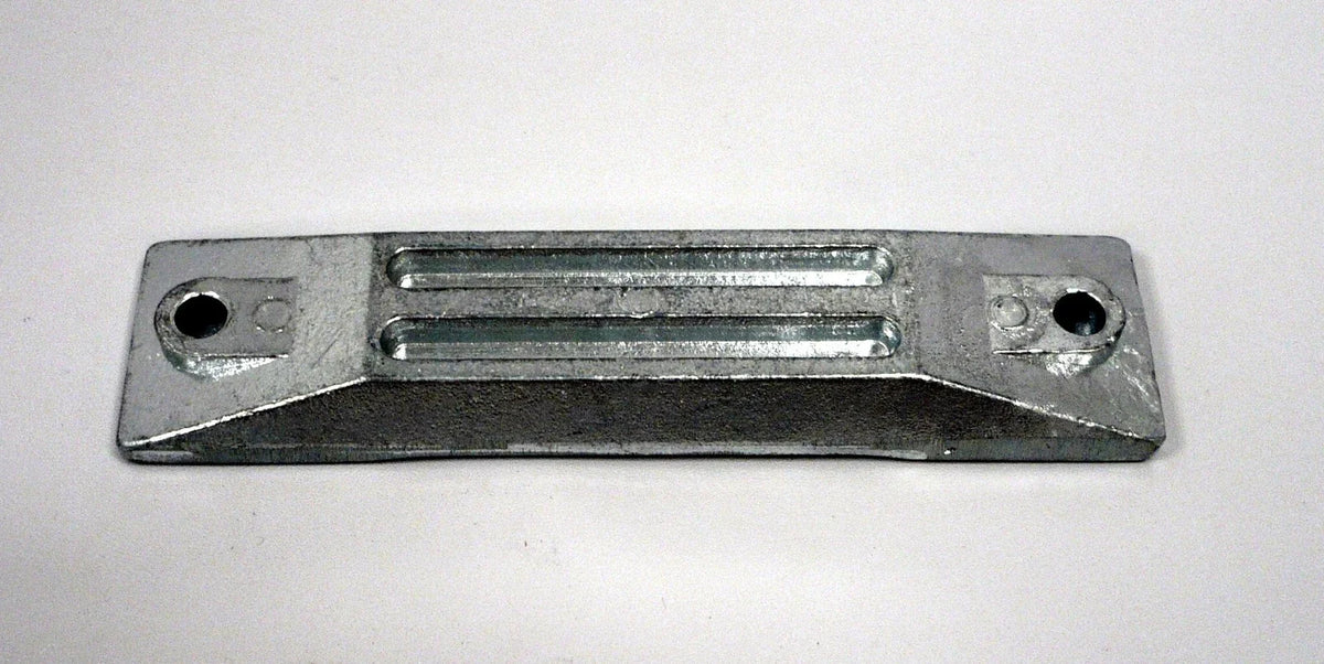 Zinc Anode for Honda 35-60 HP BF (450-01404)