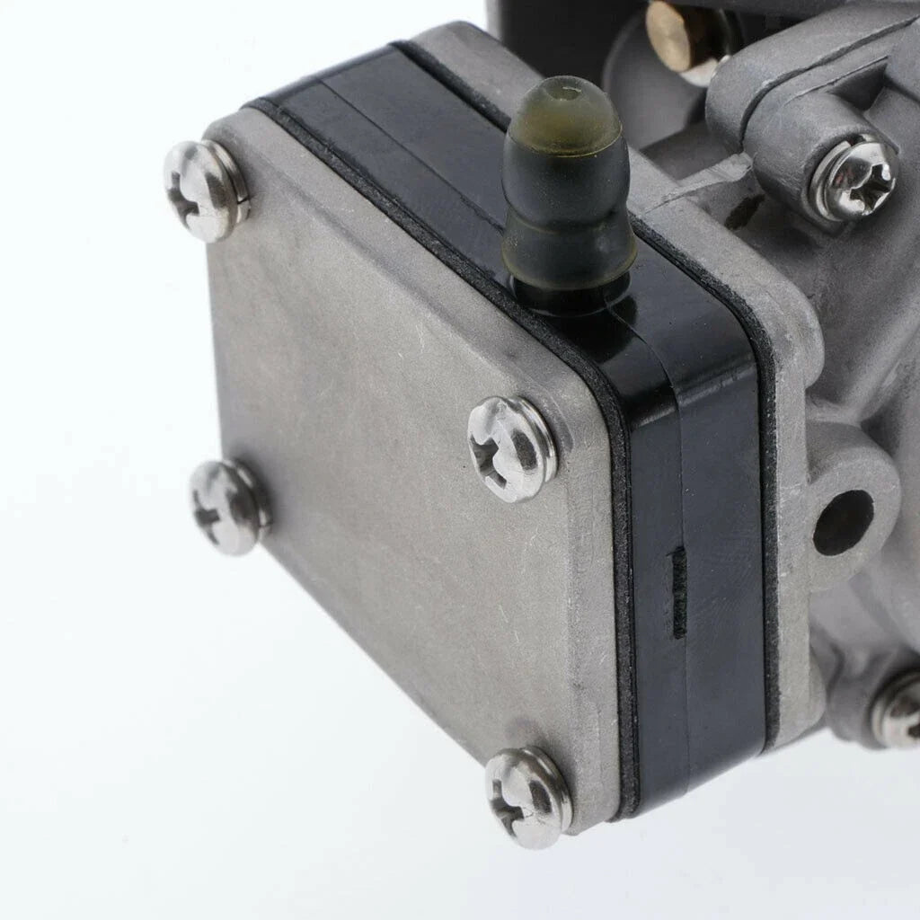 Carburetor ASY 6G1-14301 6H6-14301 6N0-14301 for Yamaha Outboard (8HP 6HP)