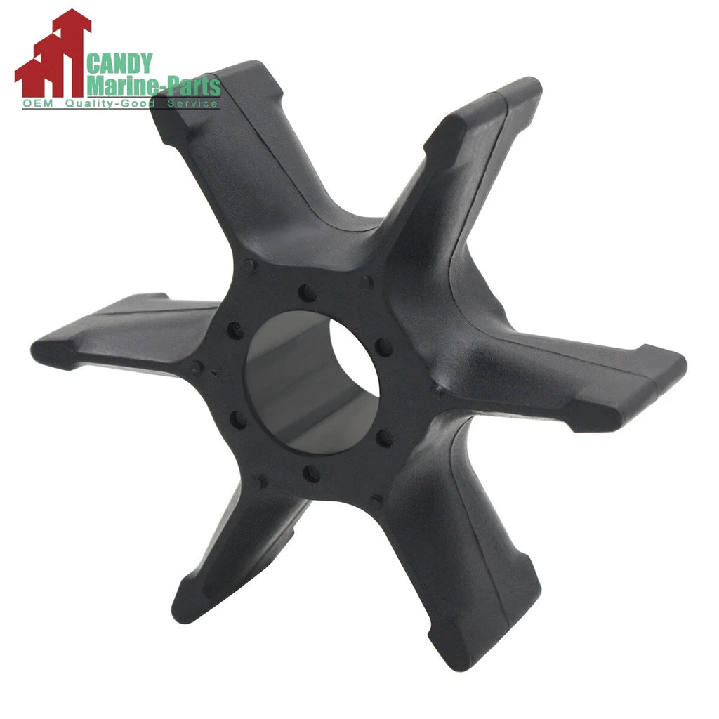 Water Pump Impeller for Mercury Mariner 40HP Outboard (OEM 47-99971M)