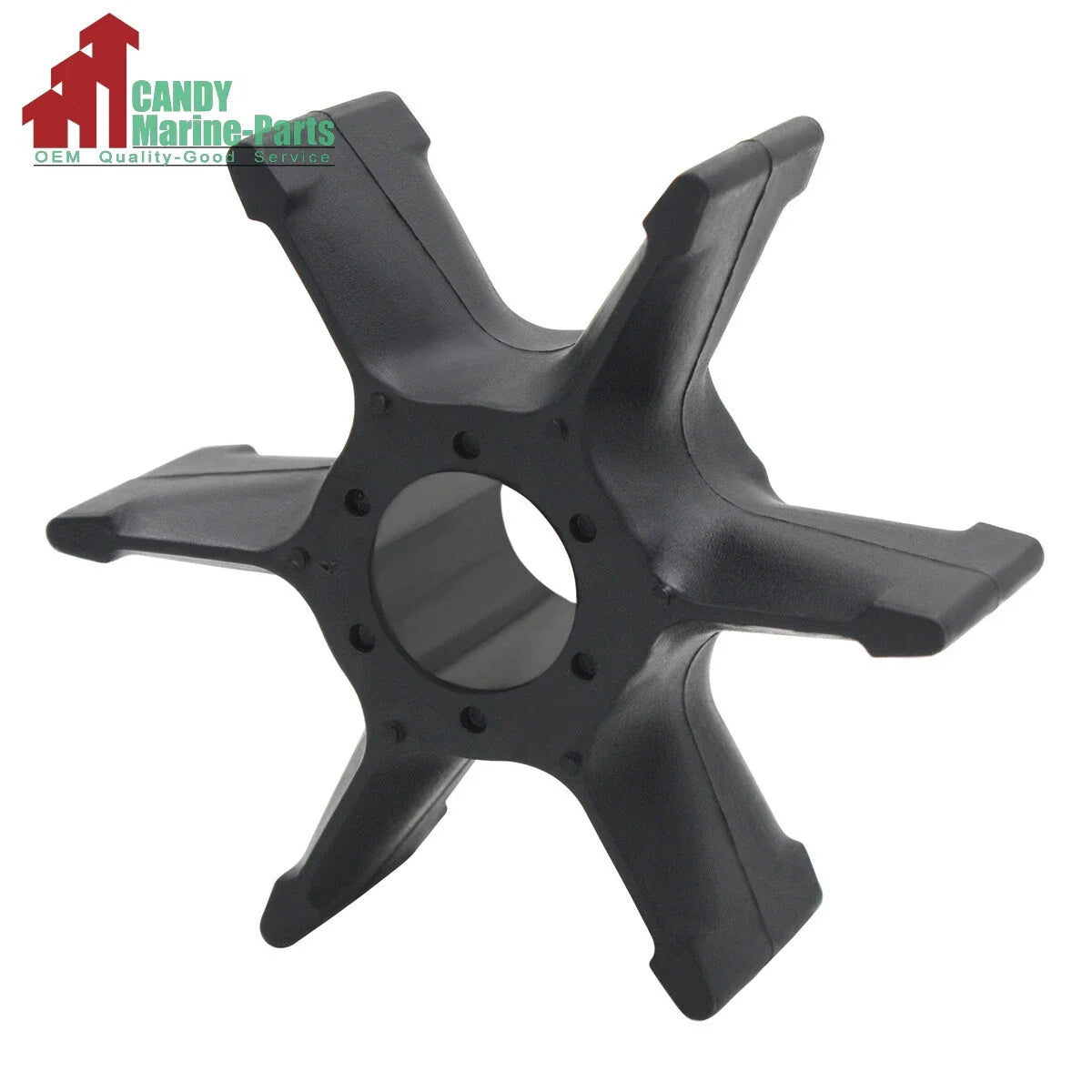 Water Pump Impeller for Mercury Mariner 40HP Outboard (OEM 47-99971M)