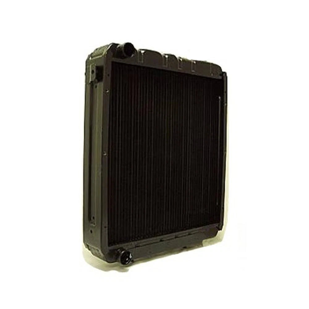 Radiator Fits John Deere 260 270 280 KV15870 KV19380 KV23966
