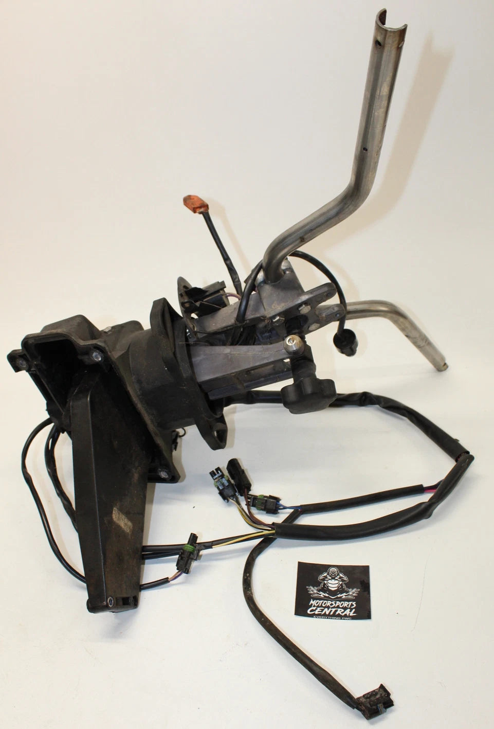 1997 SEA-DOO XP STEERING COLUMN 277000562400 277000620 277000644 277001473