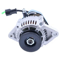 12V 55A Alternator 19630-64013 for Kubota Engine D902 D1105 DF972 V1505-T Z482