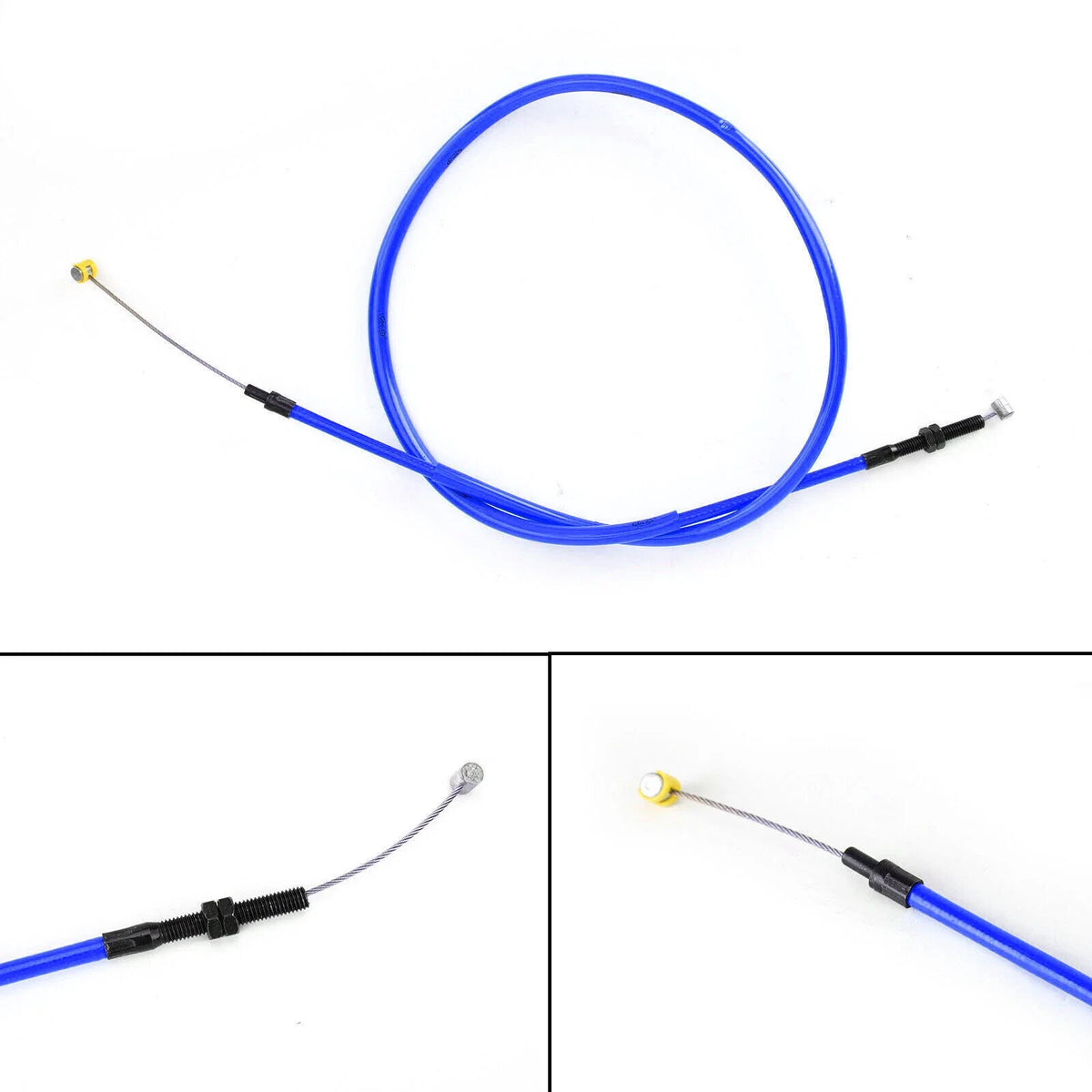 Clutch Cable for BMW S1000R (2015–2020) T9