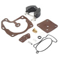 BRP OMC Johnson Evinrude Carburetor Repair Kit 437327 0437327 439079 439078