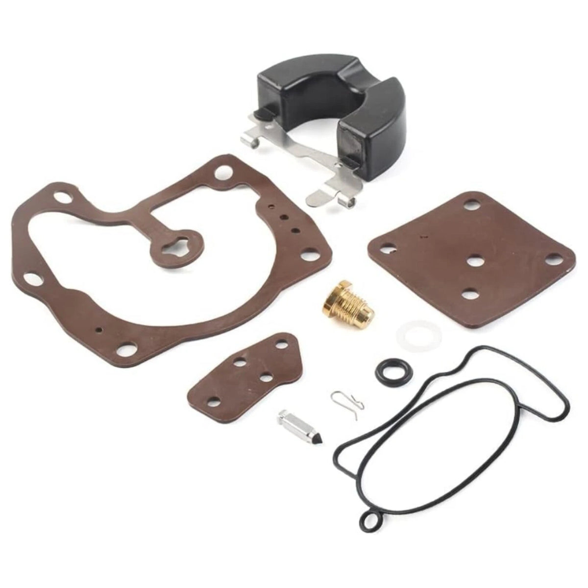 BRP OMC Johnson Evinrude Carburetor Repair Kit 437327 0437327 439079 439078