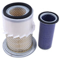Air Filter Kit 32/905001 32/905002 for JCB 1CX 2CX 208S 210S 212SU 2CXL 406 408