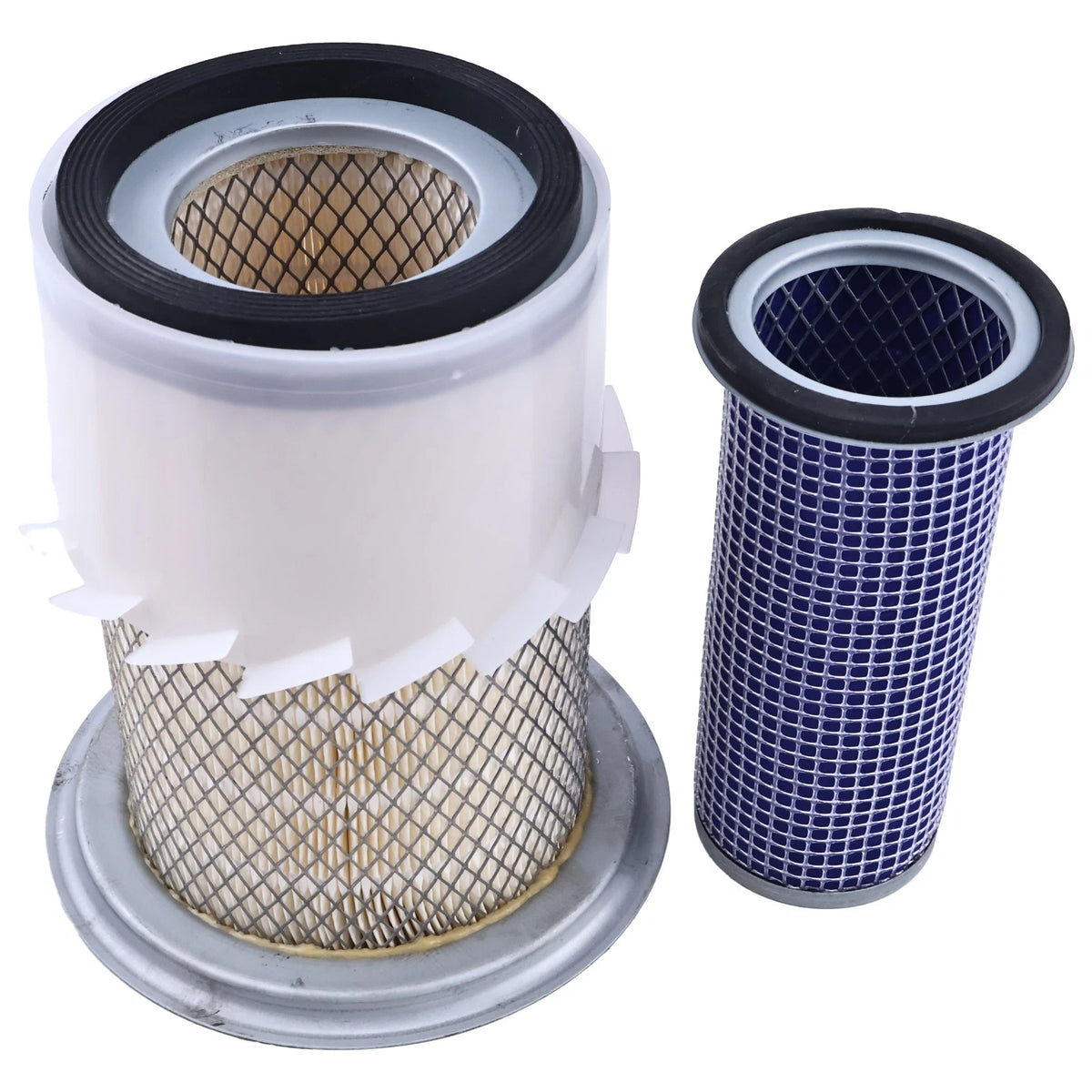 Air Filter Kit 32/905001 32/905002 for JCB 1CX 2CX 208S 210S 212SU 2CXL 406 408
