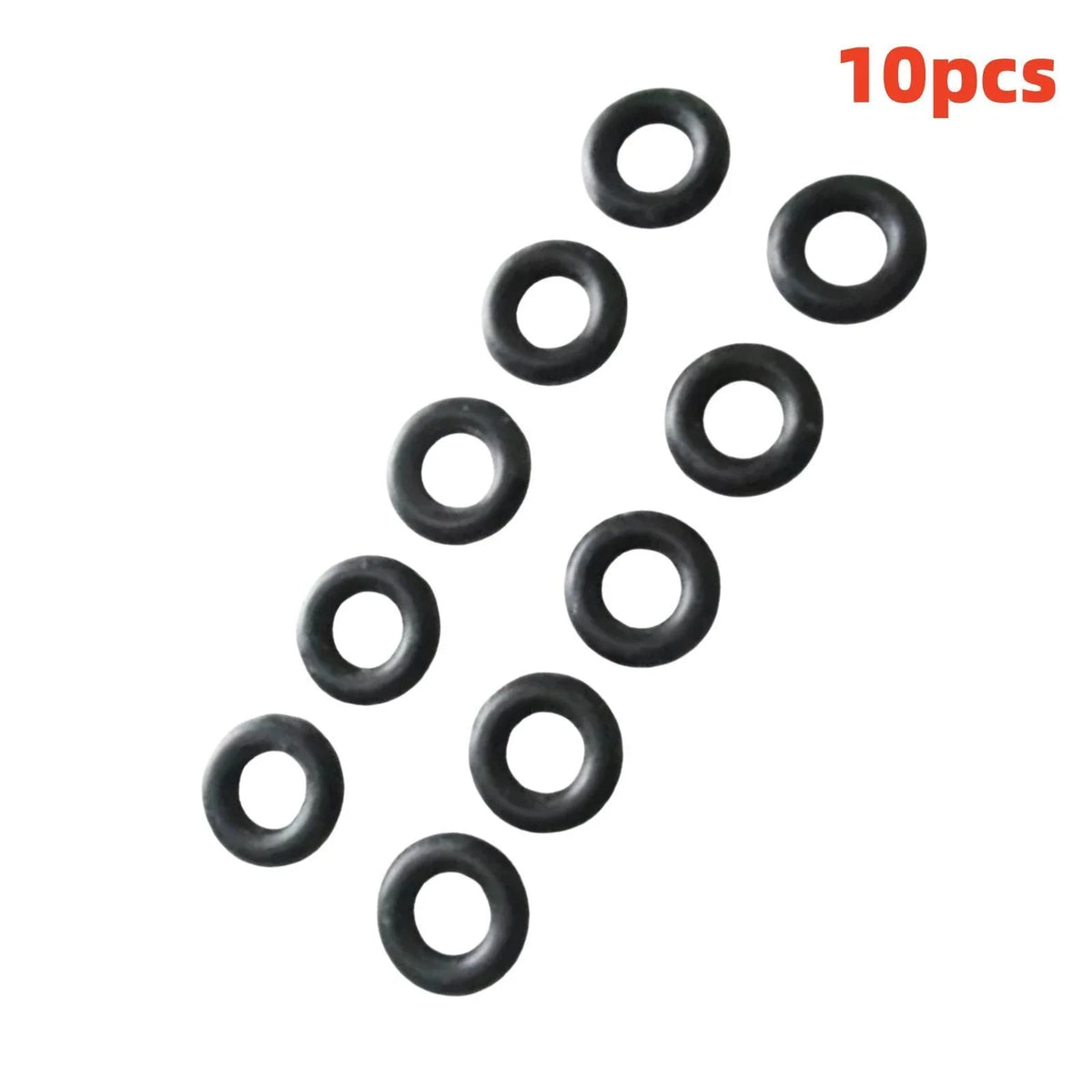 Shift Shaft Rubber O-Ring for Johnson Evinrude OMC (0318372, 318372, 777526)