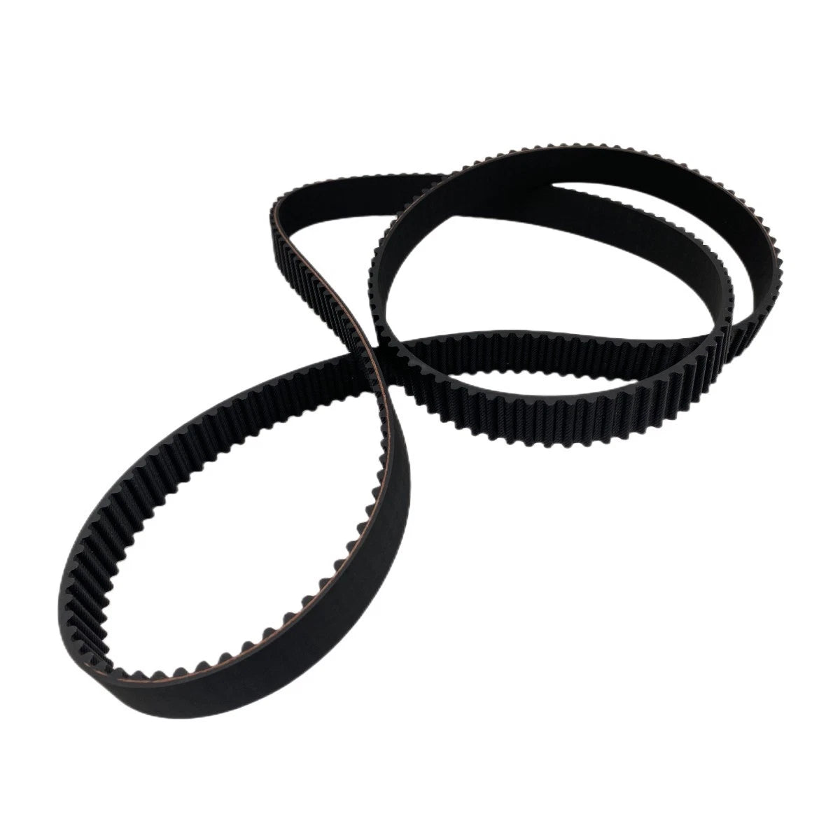 Timing Belt for Yamaha 4-Str 200 225 250 HP Outboard Engine 6P2-46241-02