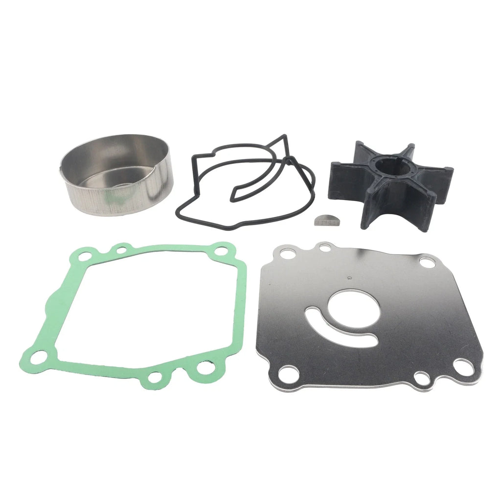 Water Pump Impeller Repair Kit for Suzuki DF 50 60 HP (17400-99E10)