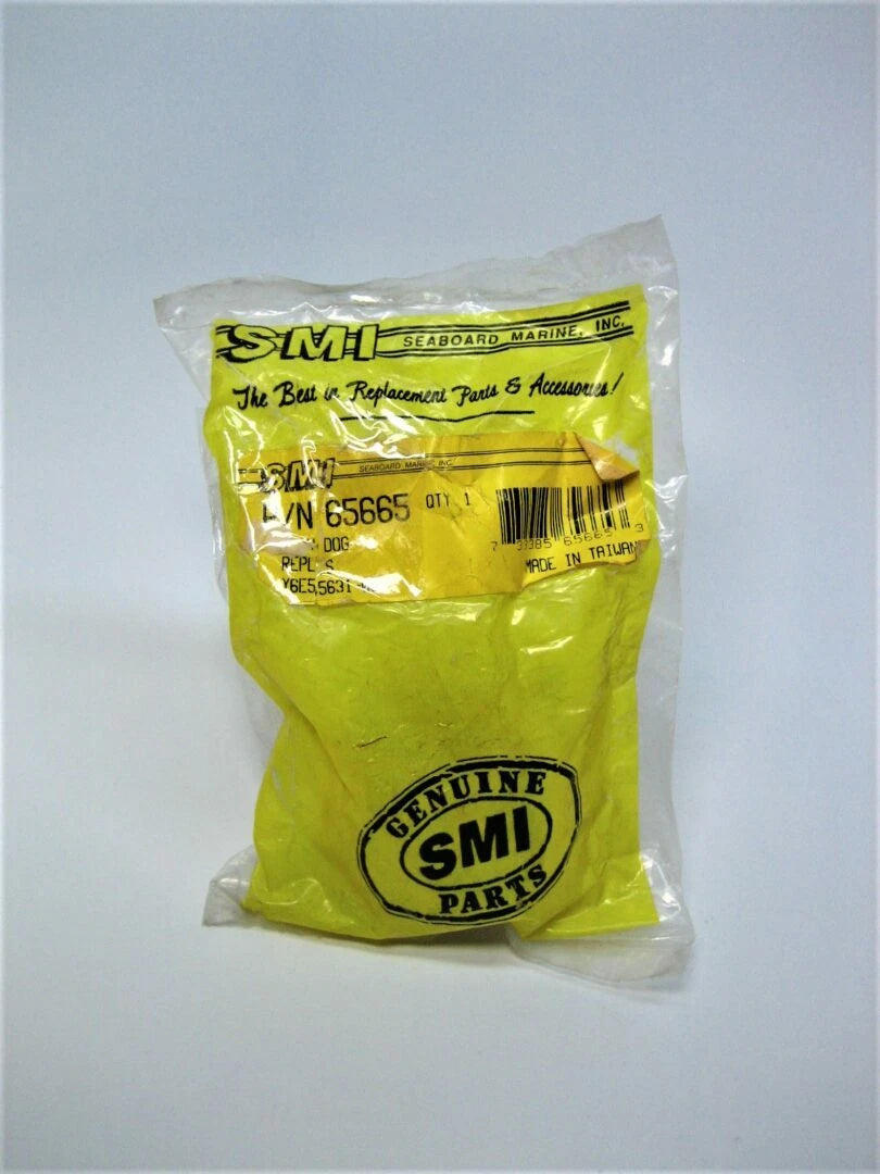 SMI Seaboard Marine Inc. 65665 for Yamaha Clutch Dog Gear 6E5-45631-00