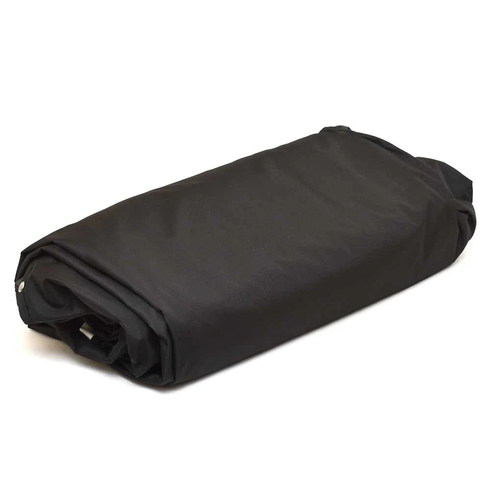 2017 Lowe SF 212 FCS Boat Pontoon Cover 37122-14 - Dowco Black