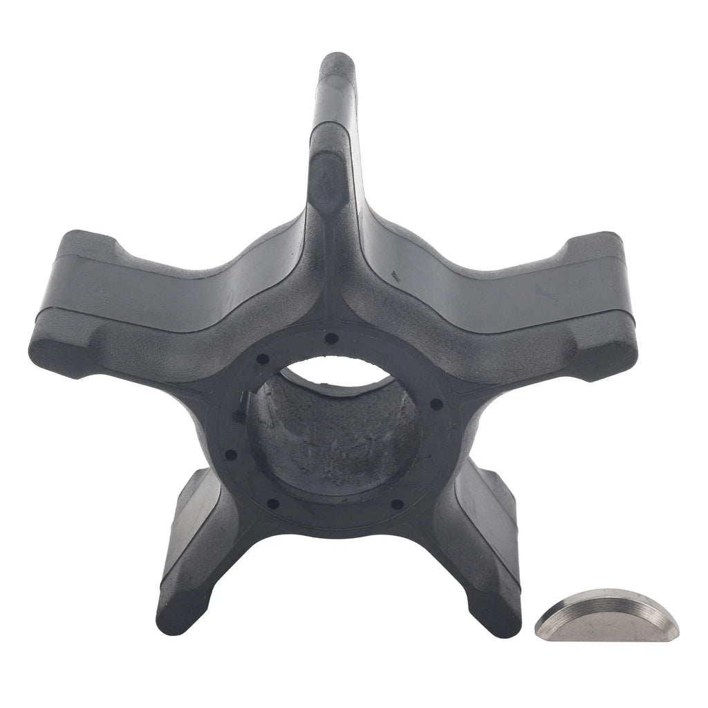 Outboard Water Pump Impeller & Key for Suzuki 90-225 HP (1990–2023)