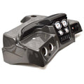 Tracker Boat Steering Side Console F144333157 - Targa V19 Gray Mercury