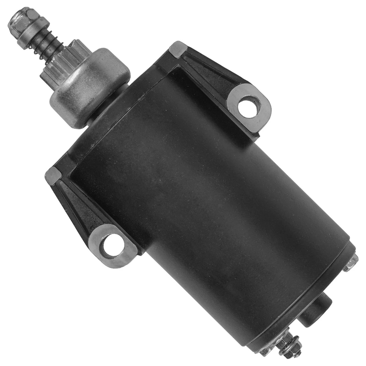 Starter for Mercury 18Hp 20Hp 25Hp 18E 20E 25E (1980–2005)