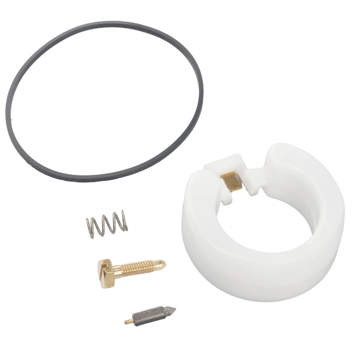 Carburetor Repair Seal Kit for Suzuki Marine 9.9 15 HP Outboard (1990–2023) 13910-93E11