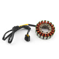 Magneto Generator Stator Coil for Honda CBR1100XX (1999–2003) T9