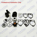 MerCruiser Alpha 1/R Sterndrive Water Pump Kit with Housing 18-3320 46-96148A8